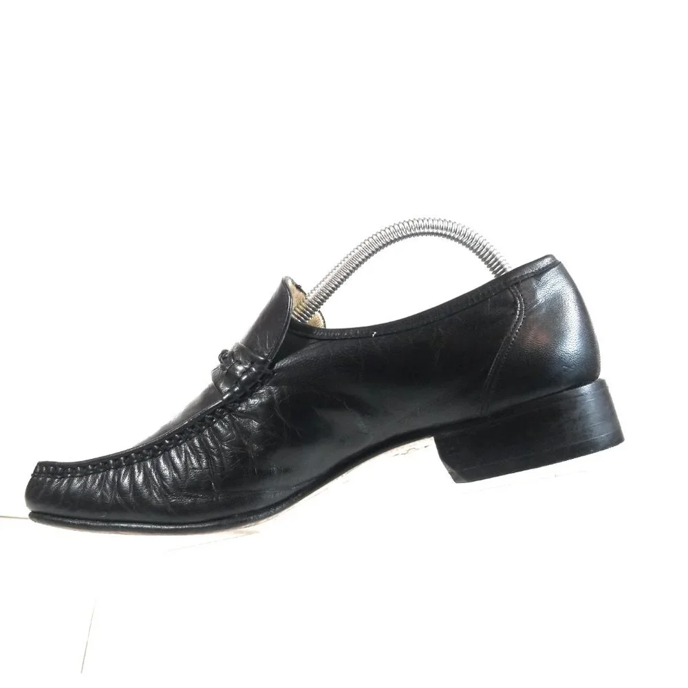 Grenson Men Moccasin Loafers Size 8